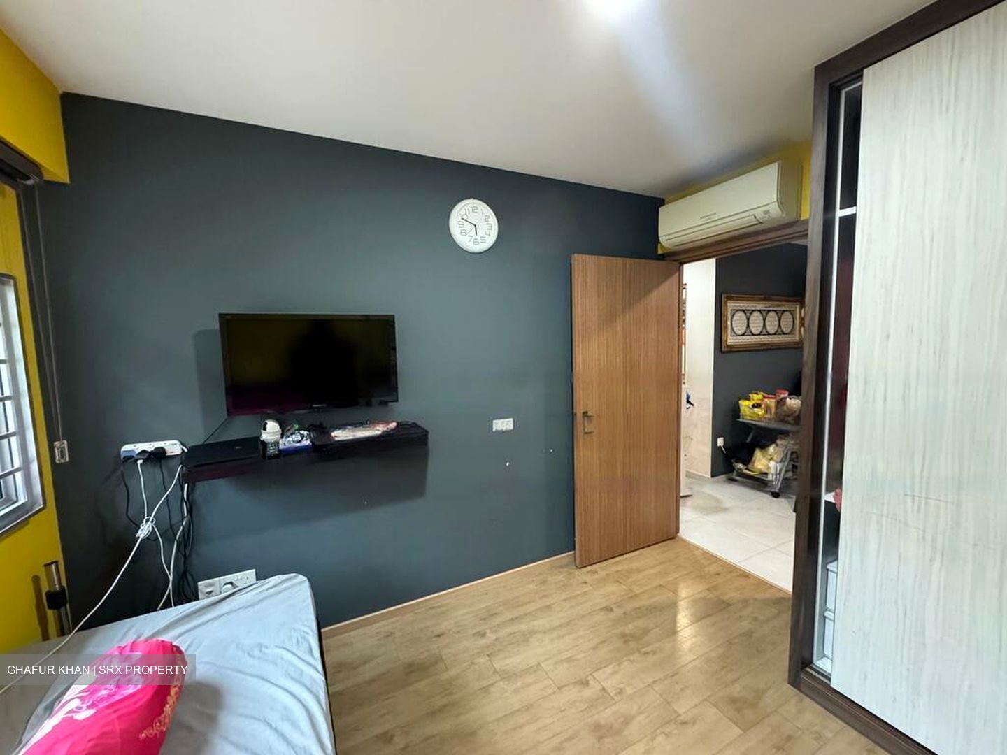 Blk 439 West Edge @ Bukit Batok (Bukit Batok), HDB 4 Rooms #479999981